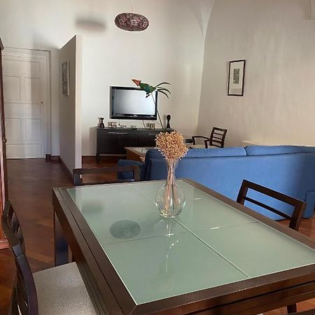 Apartamento La Almena 1 Junto A Plaza Mayor,2 Habitaciones, Parking Gratuito Caces 外观 照片