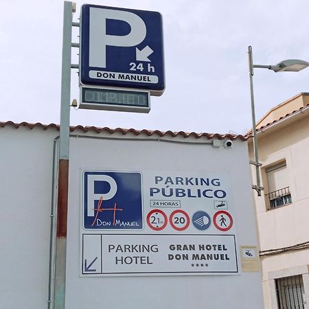 Apartamento La Almena 1 Junto A Plaza Mayor,2 Habitaciones, Parking Gratuito Caces 外观 照片
