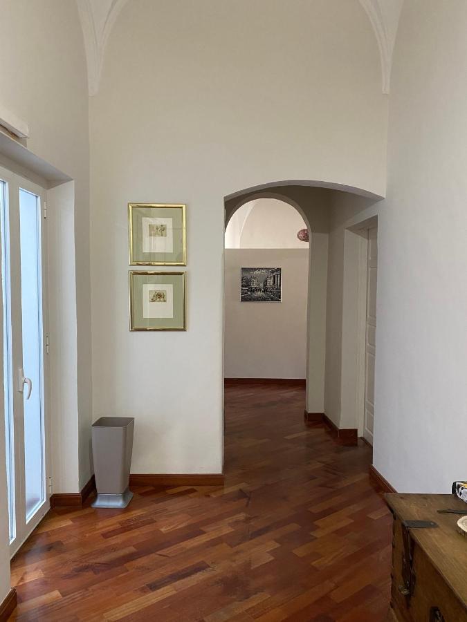 Apartamento La Almena 1 Junto A Plaza Mayor,2 Habitaciones, Parking Gratuito Caces 外观 照片