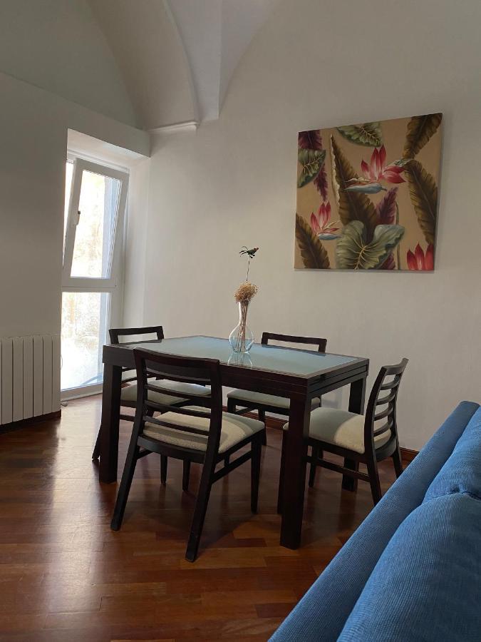 Apartamento La Almena 1 Junto A Plaza Mayor,2 Habitaciones, Parking Gratuito Caces 外观 照片