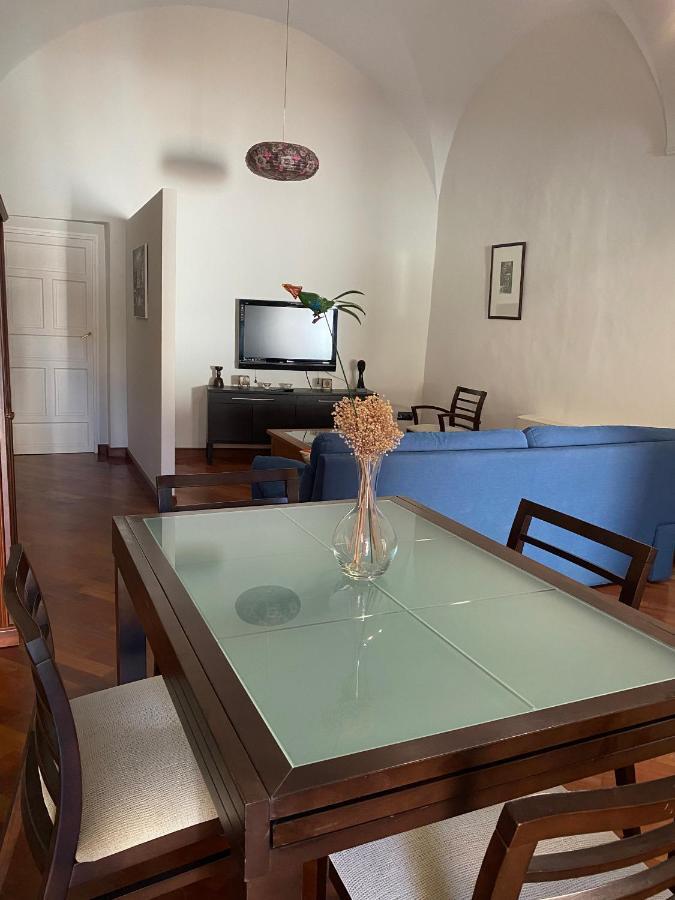 Apartamento La Almena 1 Junto A Plaza Mayor,2 Habitaciones, Parking Gratuito Caces 外观 照片