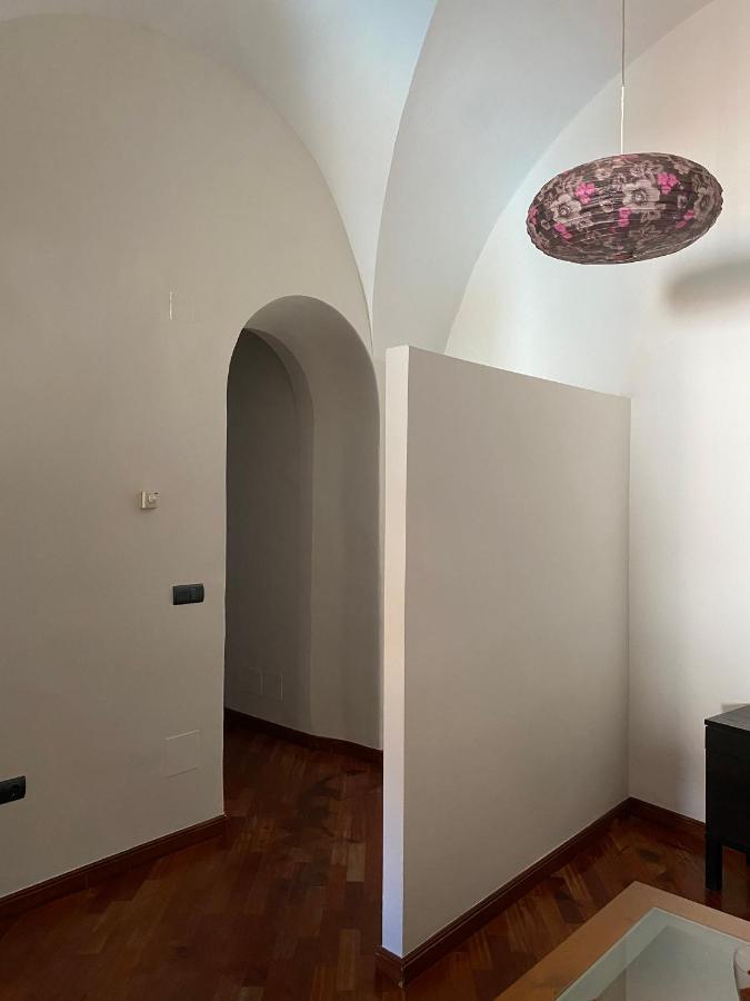 Apartamento La Almena 1 Junto A Plaza Mayor,2 Habitaciones, Parking Gratuito Caces 外观 照片