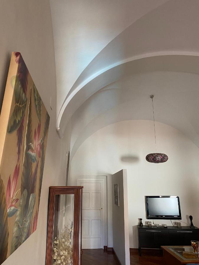 Apartamento La Almena 1 Junto A Plaza Mayor,2 Habitaciones, Parking Gratuito Caces 外观 照片