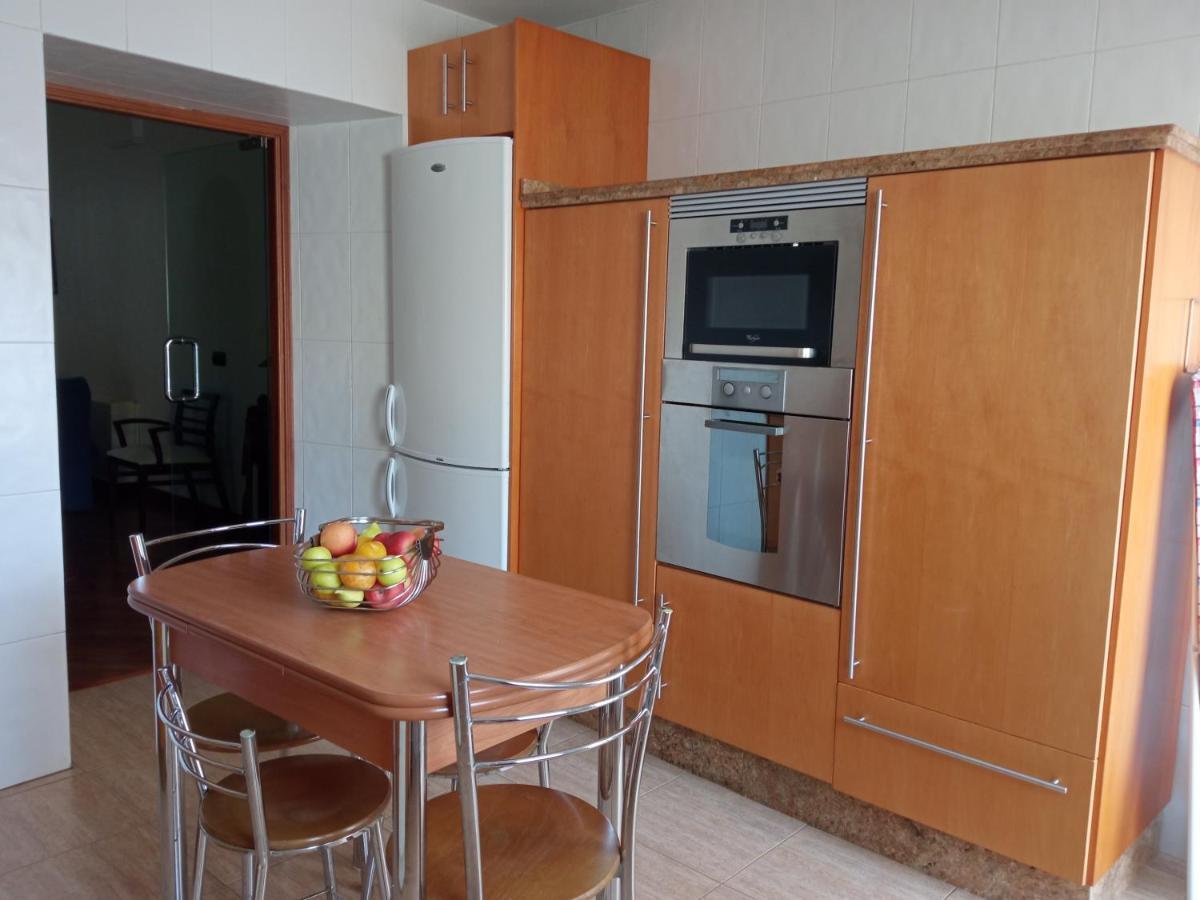 Apartamento La Almena 1 Junto A Plaza Mayor,2 Habitaciones, Parking Gratuito Caces 外观 照片