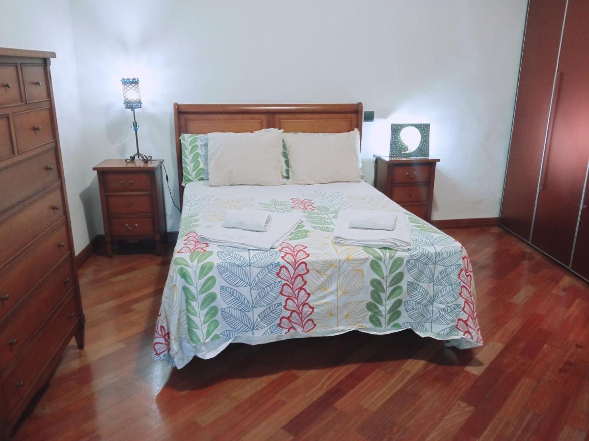 Apartamento La Almena 1 Junto A Plaza Mayor,2 Habitaciones, Parking Gratuito Caces 外观 照片